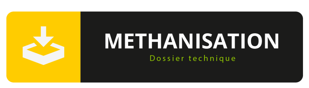 Télécharger le dossier technique méthanisation